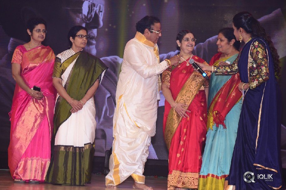 NTR-Biopic-Audio-Launch